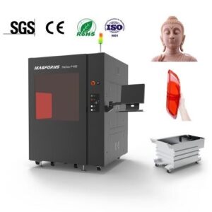 Máy in 3D SLA công nghiệp Helios-P 450